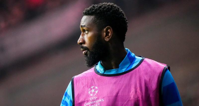  - OM « Gerson reviens, ta maison est ici », Flamengo attend le Marseillais