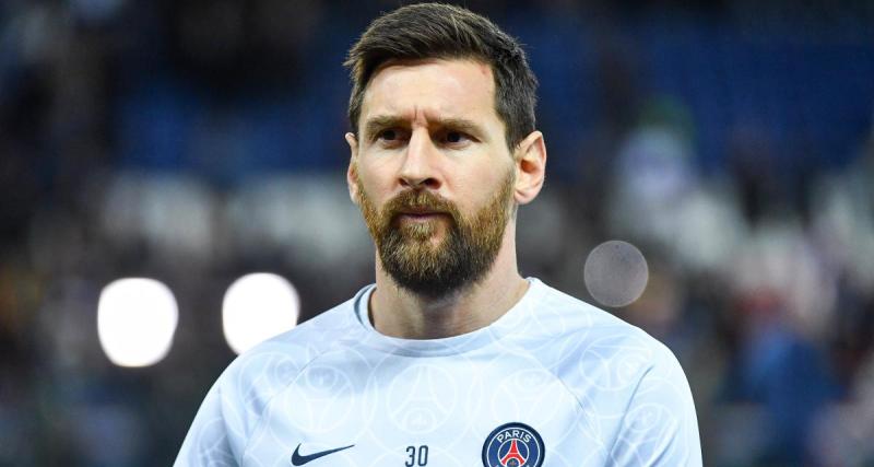  - FC Barcelone, PSG – Mercato : un cadre du Barça repense à l'époque Messi