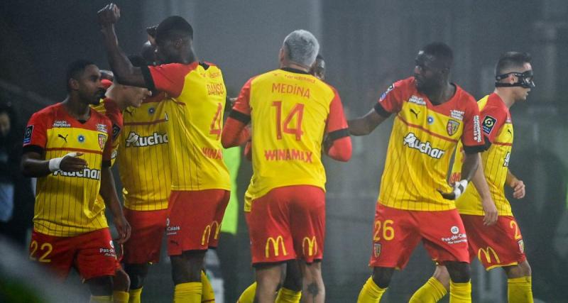  - RC Lens : le podium déjà validé pour les Sang et Or ?