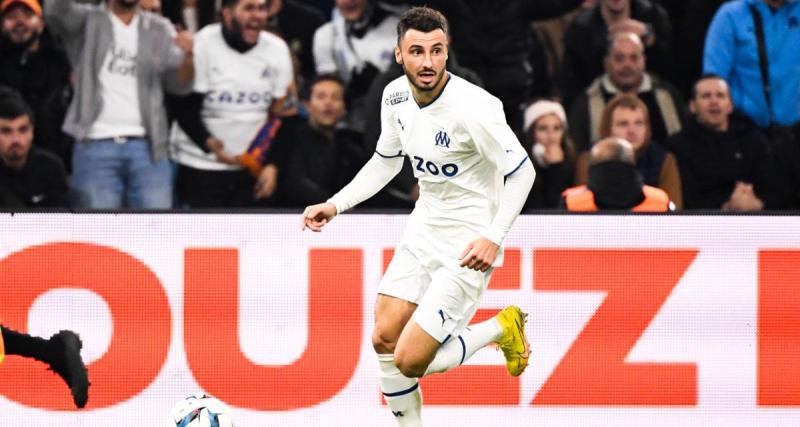  - Monaco – OM : Les compositions officielles du choc !