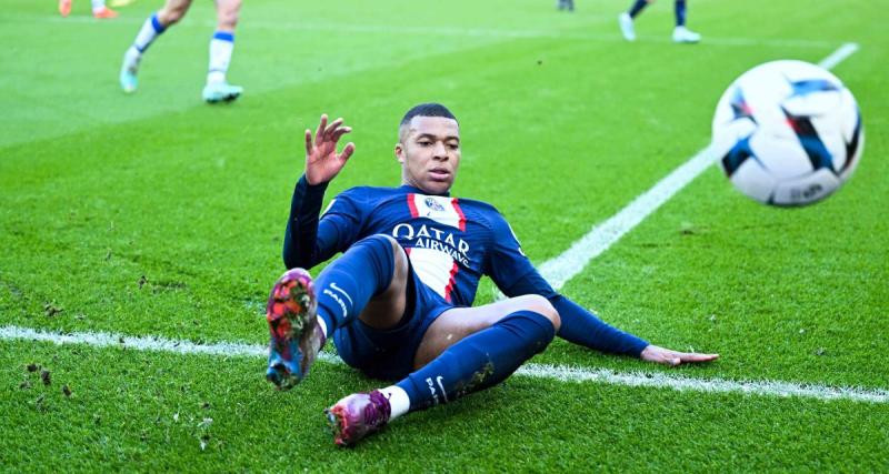  - Ligue 1 : Kylian Mbappé et Kays Ruiz s’amusent des « rumeurs » sur les réseaux sociaux