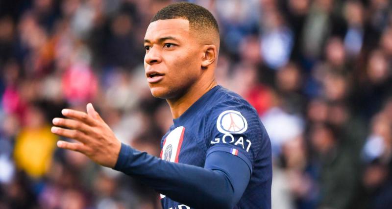  - PSG – Auxerre : Kylian Mbappé et Kays Ruiz-Atil mettent tout à plat après leur échange dans le tunnel