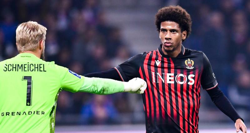  - Nice : Jean-Clair Todibo prolonge jusqu’en 2027 ! 