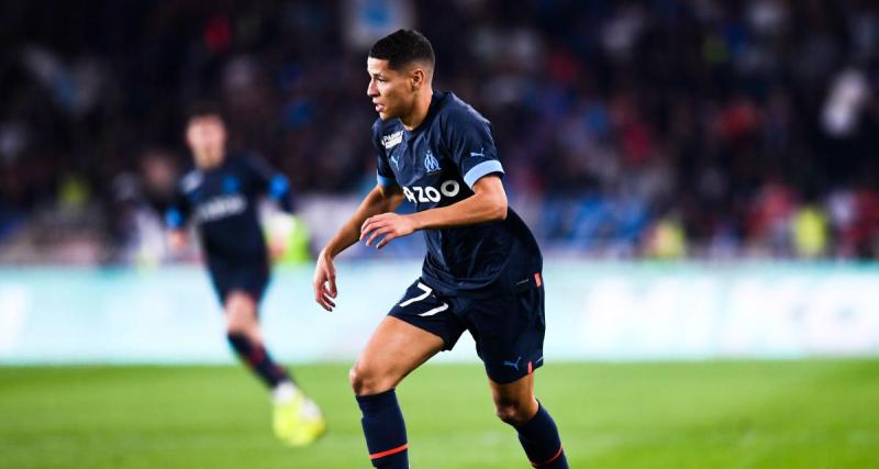 - Monaco - OM : la toile s'enflamme pour la terrible blessure d'Amine Harit