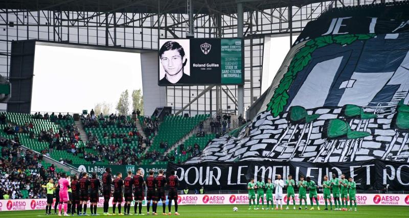  - ASSE : les Green Angels maîtrisent leurs nerfs... pour le bien des Verts