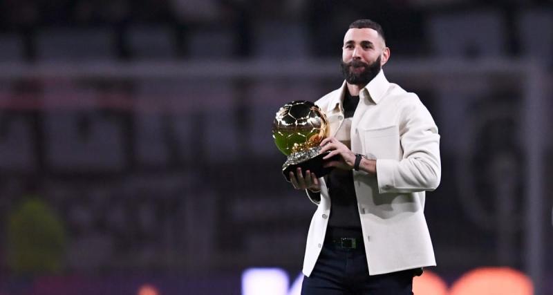  - Équipe de France : Benzema ne sera pas traité différemment malgré son Ballon d’Or