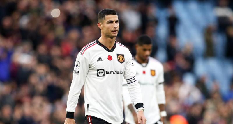  - 🚨 Manchester United : Cristiano Ronaldo déballe tout et fusille Ten Hag !