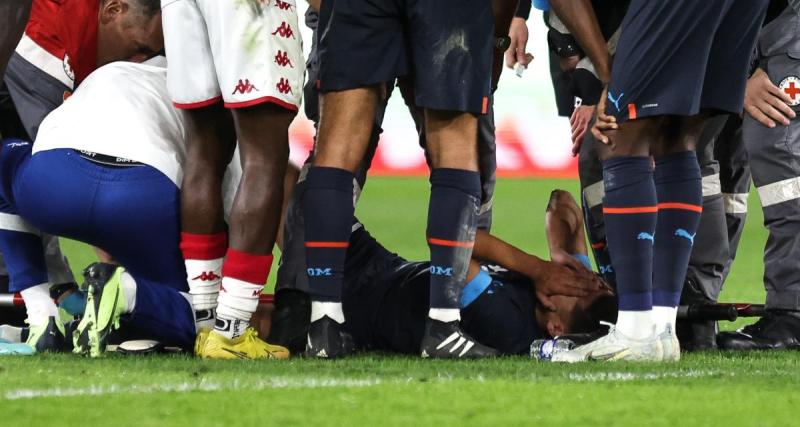  - 🚨 OM, Maroc : premières nouvelles inquiétantes pour Amine Harit