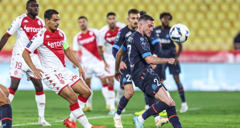  - 🚨 Monaco - OM : malgré la terrible blessure de Harit, Marseille arrache une folle victoire !