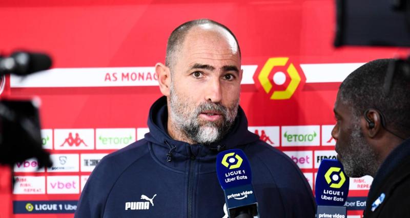  - Monaco – OM : Tudor confie son immense tristesse pour Harit