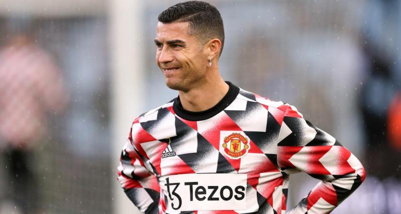  - Manchester United : Cristiano Ronaldo dézingue les Red Devils et Erik ten Hag !