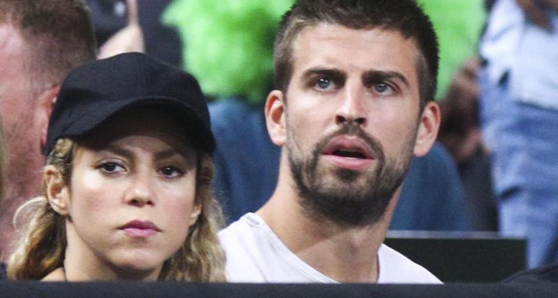  - FC Barcelone : Shakira a encore explosé... à cause de la nouvelle petite amie de Gérard Piqué