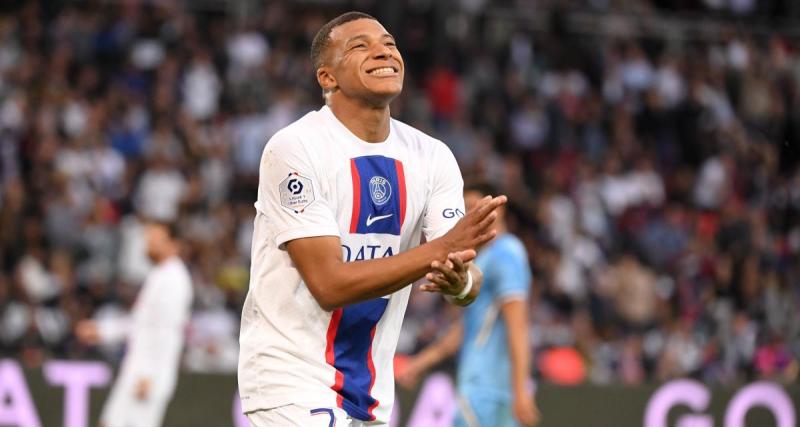  - PSG, Stade Rennais : Mbappé en tête d'un classement original, Terrier distancé mais pas ridicule