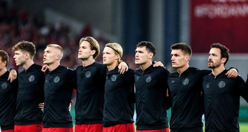  - Équipe de France : la liste du Danemark pour le Mondial est connue