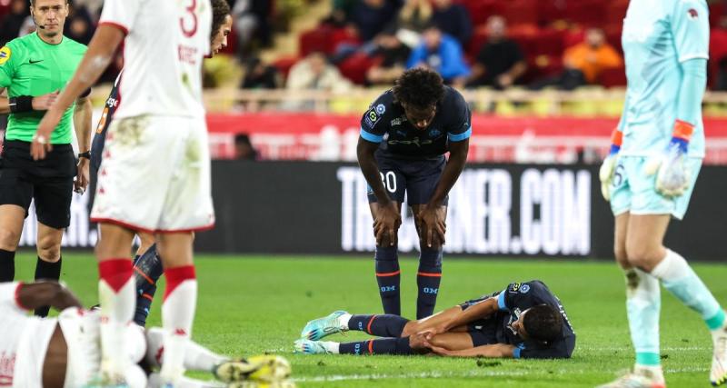  - OM, Maroc : un premier verdict terrible tombe pour Harit