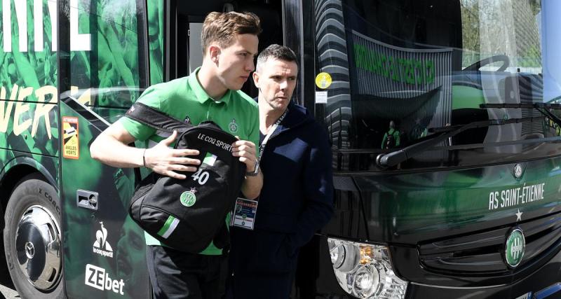  - ASSE : menacé, Jean-François Soucasse ne jette pas l'éponge