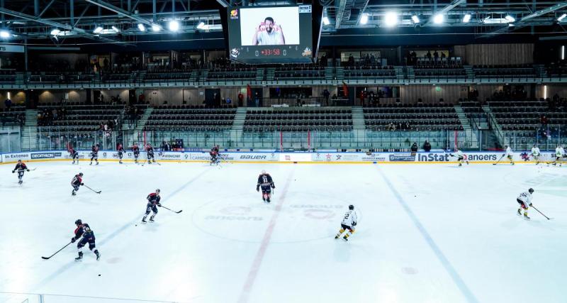  - Hockey sur glace : la France échoue en finale des 6 Nations contre l’Italie