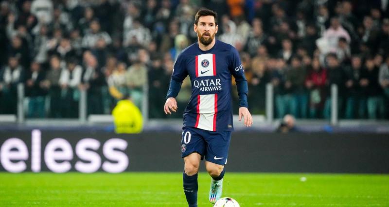 - PSG : « Messi sera toujours à la maison au Barça » lâche Laporta ! 