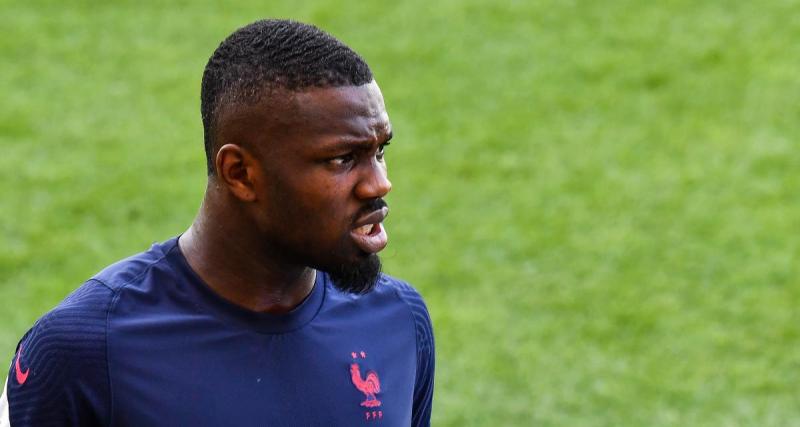  - Équipe de France : Didier Deschamps appelle Marcus Thuram en 26e joueur ! 