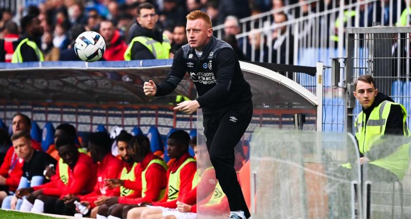  - Reims : Will Still a marqué l’histoire champenoise ! 
