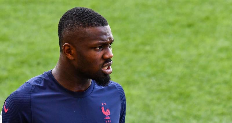 - Equipe de France : un 26e joueur appelé par Deschamps et c'est un attaquant ! 