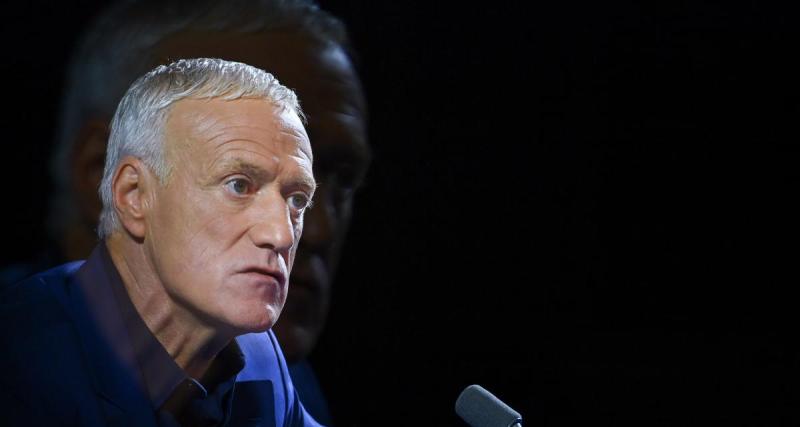  - Equipe de France : un défenseur courtisé par un poids lourd pendant la Coupe du monde ?