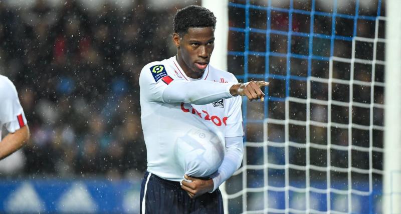  - Ligue 1 : Jonathan David et Iké Ugbo au Mondial avec le Canada