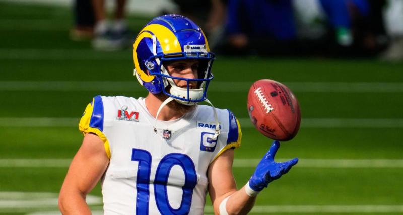  - NFL : Buffalo encore défait, Green Bay l'emporte, Kupp se blesse avec les Rams, les résultats de la nuit 