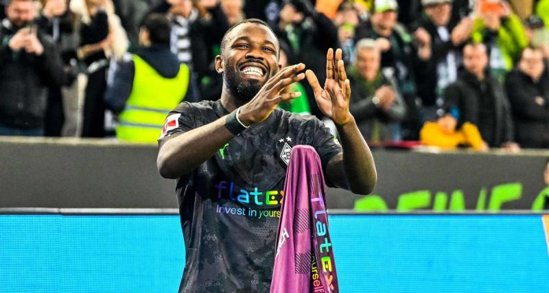  - 🚨 Equipe de France : la FFF confirme, Marcus Thuram appelé comme 26e joueur des Bleus !