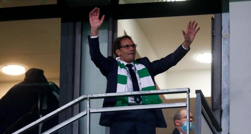  - ASSE : les murs de l'Étrat vont trembler, Romeyer convoque une réunion de crise