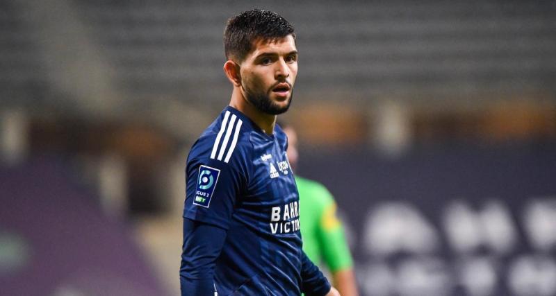  - RC Lens - Mercato : le deal pour Le Cardinal se précise, une deuxième recrue en janvier ?