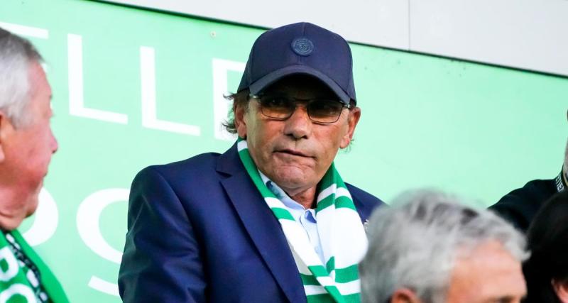  - Saint-Étienne : réunion de la "dernière chance" ce lundi matin