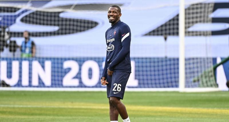  - Equipe de France : Thuram bien appelé, la nouvelle confirmée ! 