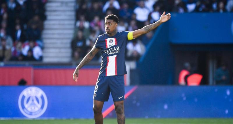  - 🚨 Equipe de France : coup de tonnerre, Kimpembe forfait, Disasi le remplace !