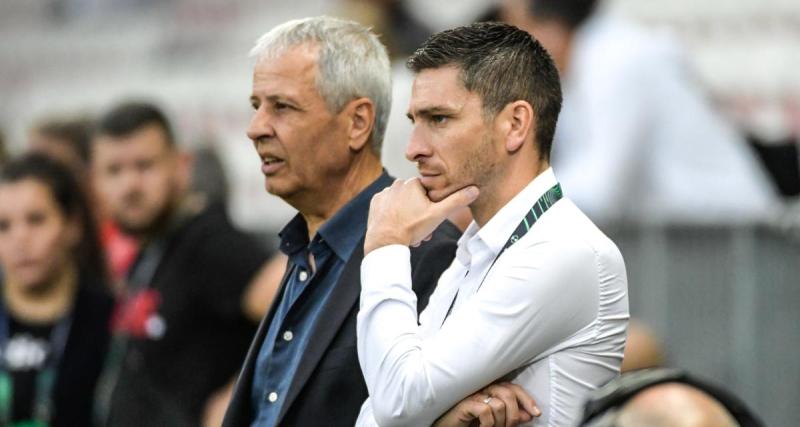  - Favre n'a pas de nouvelles de Nice, Létang défend Bayo, Antonetti et Der Zakarian proche d'un retour en L1 ?