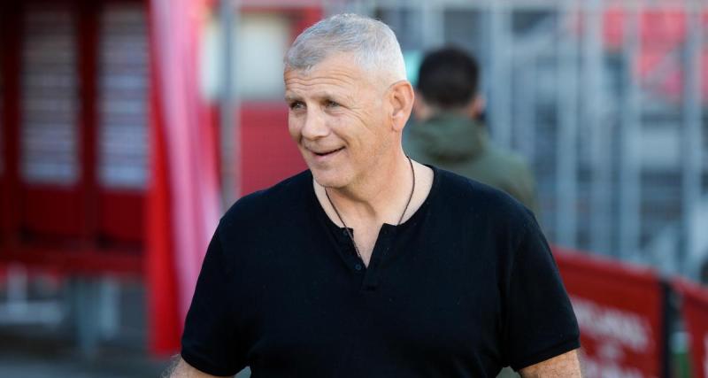  - ASSE - INFO BUT! : Batlles sur le départ, Garande en pole pour le remplacer ! 