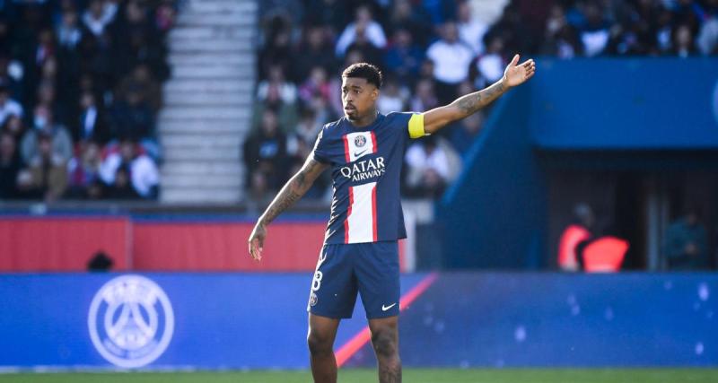  - Équipe de France : Le beau message de Kimpembe après l’annonce de son forfait pour le Mondial 2022