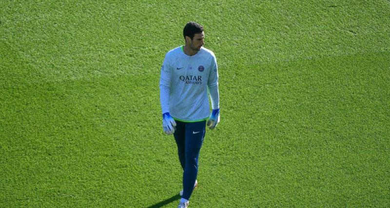  - PSG : Sergio Rico a affronté un cambrioleur après Auxerre !