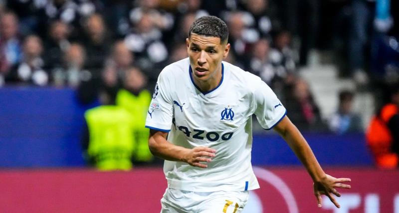  - 🚨 OM, Maroc : Harit forfait pour la Coupe du Monde, sa blessure connue ! (officiel)