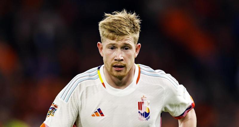  - Coupe du monde : Belgique, maintenant ou jamais ?
