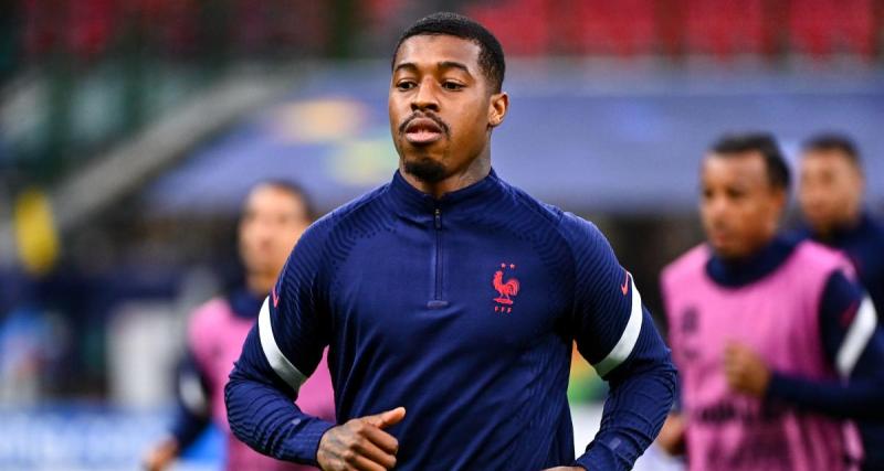  - Coupe du Monde : le onze probable de l'équipe de France sans Kimpembe