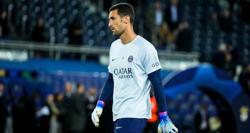  - PSG : un Parisien victime d'une tentative de cambriolage après Auxerre