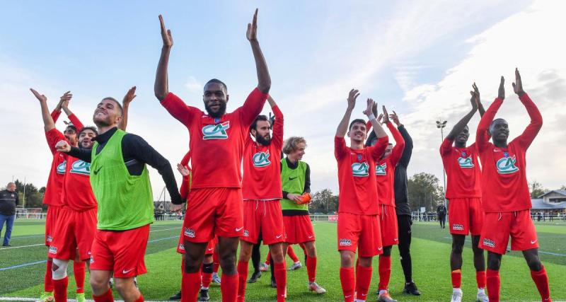  - Coupe de France : le programme complet du 8e tour