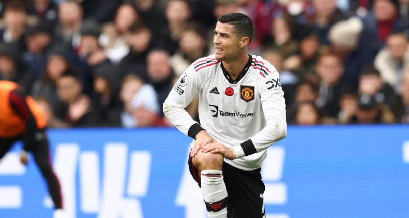  - 🚨 Manchester United : le club sort du silence après l'interview de Cristiano Ronaldo !