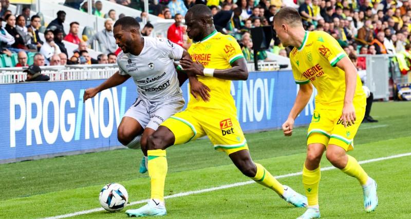  - OM, OL, FC Nantes, LOSC, AS Monaco : l'équipe type des Flops de la 15e journée de Ligue 1