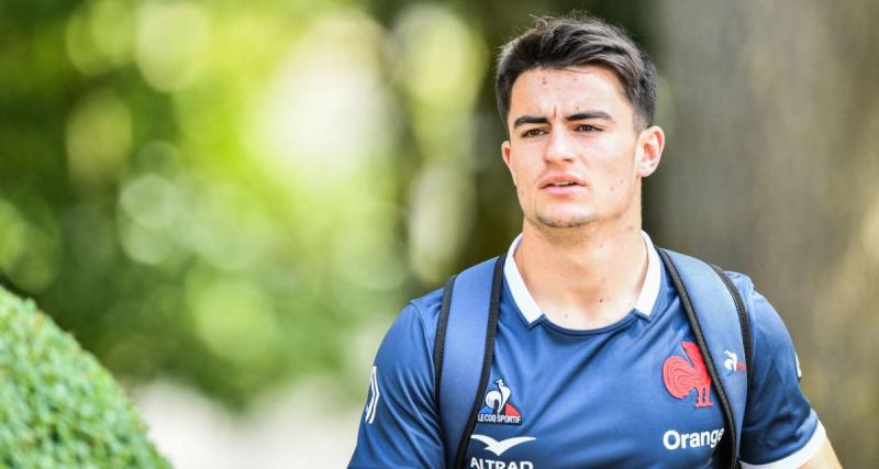  - XV de France : la liste des 17 joueurs sélectionnés pour le dernier match de la Tournée d'Automne face au Japon 