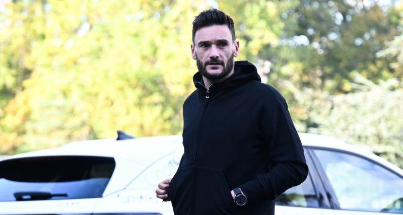  - Equipe de France : Lloris répond sur le brassard arc-en-ciel et annonce une action pour les droits de l'Homme !