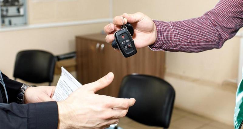  - Mieux revendre sa voiture