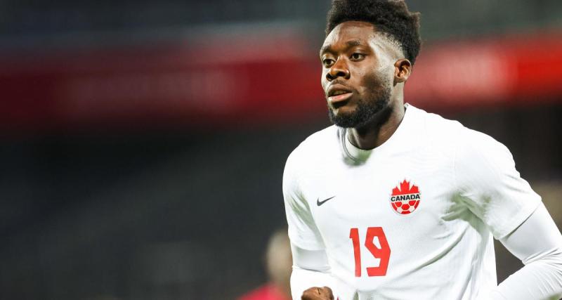  - Coupe du monde : Canada, plongeon dans l'inconnu