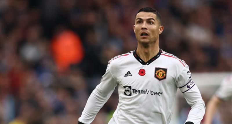 - Manchester United : une légende de Liverpool se paye Cristiano Ronaldo !